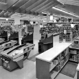 Calbeck's West Brant Checkouts Mid 70's